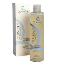 QUINOIL SHAMPOO 4 OLII 250 ML - Farmacia De Pasquale
