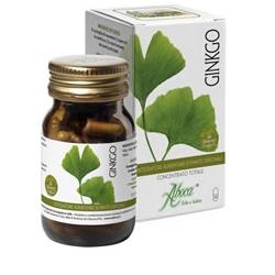 GINKGO CONCENTRATO TOTALE 50 OPERCOLI - Farmacia De Pasquale