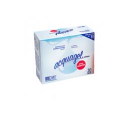 ACQUAGEL GRANATINA POLVERE ADDENSANTE 20 BUSTINE 5 G - Farmacia De Pasquale