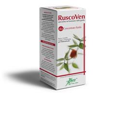 RUSCOVEN PLUS CONCENTRATO FLUIDO 200 G - Farmacia De Pasquale