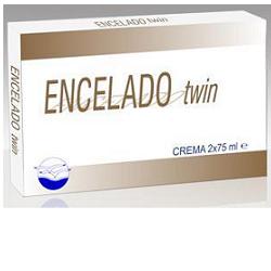ENCELADO TWIN CREMA 2 PEZZI 75 ML - Farmacia De Pasquale
