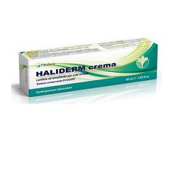 HALIDERM CREMA 50 ML - Farmacia De Pasquale