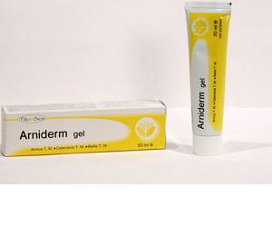 ARNIDERM GEL 50 ML - Farmacia De Pasquale