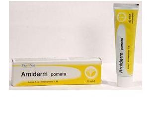 ARNIDERM POMATA 50 ML - Farmacia De Pasquale