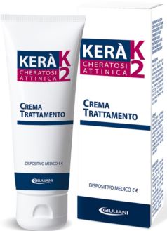 KERA' K2 CREMA 50 ML - Farmacia De Pasquale