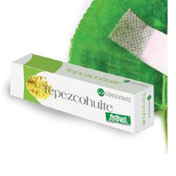 BIO CONCENTRATO TEPEZCOHUITE - Farmacia De Pasquale