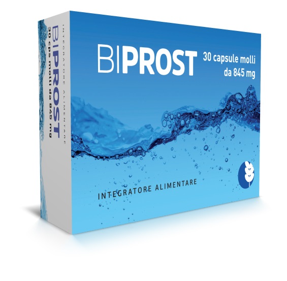 BIPROST 30 CAPSULE MOLLI - Farmacia De Pasquale