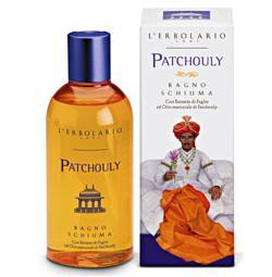 PATCHOULY BAGNOSCHIUMA 250 ML - Farmacia De Pasquale