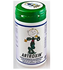 ARTROXIN 60 CAPSULE - Farmacia De Pasquale