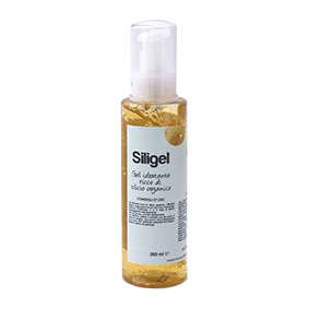 SILIGEL 200 ML - Farmacia De Pasquale