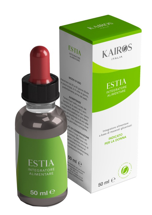 ESTIA GOCCE 50 ML - Farmacia De Pasquale