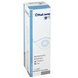 OFTALDERM GEL 15 ML - Farmacia De Pasquale