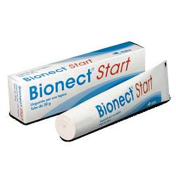 BIONECT START UNGUENTO 30 G - Farmacia De Pasquale