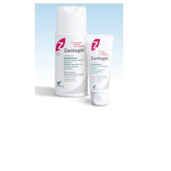 ZANTOGIN DETERGENTE INTIMO 250 ML - Farmacia De Pasquale