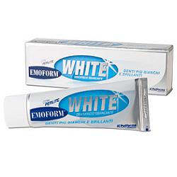 EMOFORM WHITE 40ML* - Farmacia De Pasquale