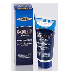 ANGIOKRYM LIPOGEL 100 ML - Farmacia De Pasquale