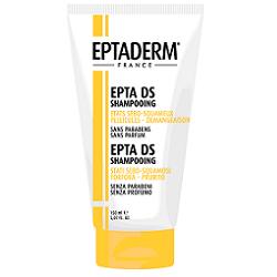 EPTA DS SHAMPOO SEBO SQUAMOSI 150 ML - Farmacia De Pasquale