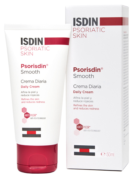 PSORISDIN CREMA - Farmacia De Pasquale