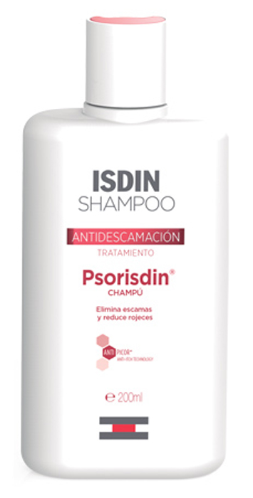 PSORISDIN SHAMPOO - Farmacia De Pasquale