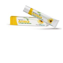 ECOBIOPOMATA ARNICA/ARTIGLIO DIAVOLO 50 ML - Farmacia De Pasquale