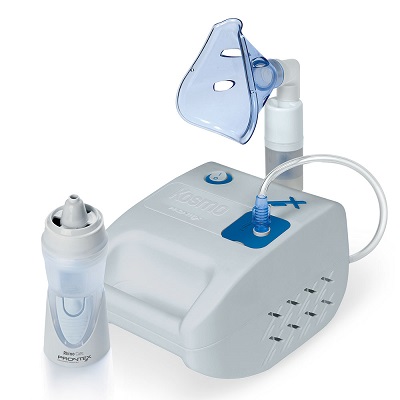 PRONTEX KOSMO AEROSOL CON DOCCIA NASALE - Farmacia De Pasquale