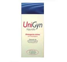 UNIGYN LIQUIDO 400 ML - Farmacia De Pasquale