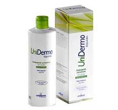 UNIDERMO LIQUIDO 400 ML - Farmacia De Pasquale