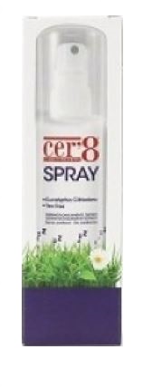 CER'8 FAMILY SPRAY 100 ML - Farmacia De Pasquale