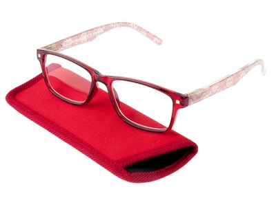 ALVITA OCCHIALE DA LETTURA PREMONTATO RITA +2,50 - Farmacia De Pasquale