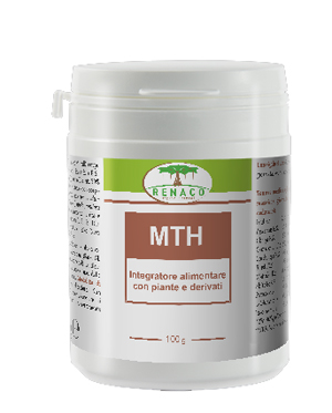 MTH POLVERE 100 G - Farmacia De Pasquale