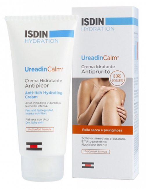 UREADIN CALM CREMA 200 ML - Farmacia De Pasquale