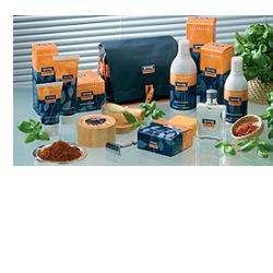 L'AMANDE HOMME ZAFFERANO DEODORANTE SPRAY PROFUMATO 125 ML - Farmacia De Pasquale