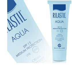 RILASTIL AQUA CREMA CONT OCCHI 15 - Farmacia De Pasquale