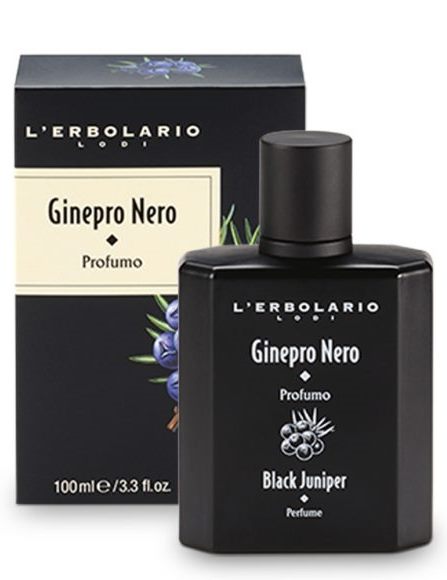 GINEPRO NERO PROFUMO 100 ML - Farmacia De Pasquale