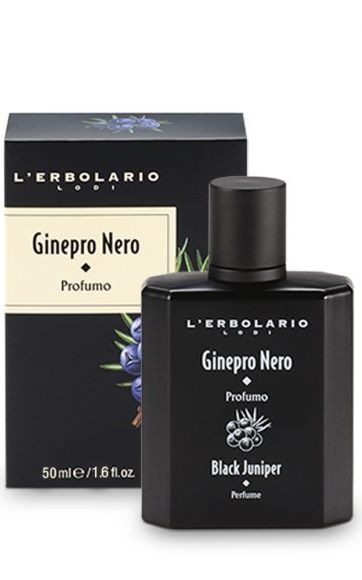 GINEPRO NERO PROFUMO 50 ML - Farmacia De Pasquale