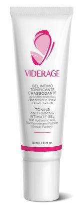 VIDERAGE GEL INTIMO 30 ML - Farmacia De Pasquale