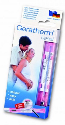 TERMOMETRO SENZA MERCURIO ECO BASALTEST - Farmacia De Pasquale