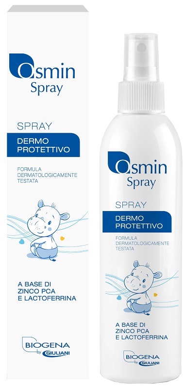 OSMIN SPRAY 90 ML - Farmacia De Pasquale