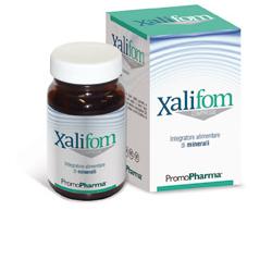 XALIFOM 60 COMPRESSE - Farmacia De Pasquale