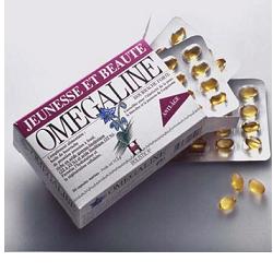 OMEGALINE HOLISTICA 120 CAPSULE - Farmacia De Pasquale
