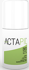 ACTAPIL DEO 50 ML - Farmacia De Pasquale