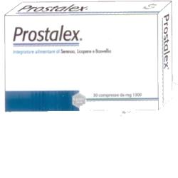 PROSTALEX 30 COMPRESSE - Farmacia De Pasquale