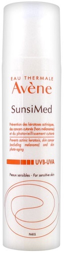 EAU THERMALE AVENE SUNSIMED 80 ML - Farmacia De Pasquale