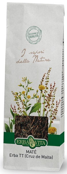MATE TAGLIO TISANA 100 G - Farmacia De Pasquale