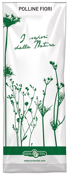POLLINE FIORE EXTRA 100 G - Farmacia De Pasquale