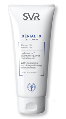XERIAL 10 LATTE CORPO 200 ML - Farmacia De Pasquale