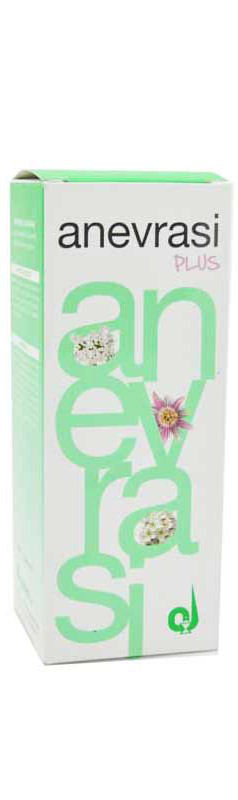ANEVRASI PLUS 150 ML - Farmacia De Pasquale