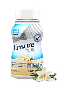 ENSURE PLUS ADVANCE RTH VANIGLIA 500 ML - Farmacia De Pasquale