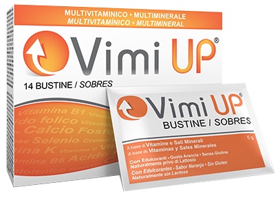 VIMI UP 14 BUSTINE - Farmacia De Pasquale