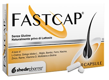 FASTCAP 30 CAPSULE - Farmacia De Pasquale
